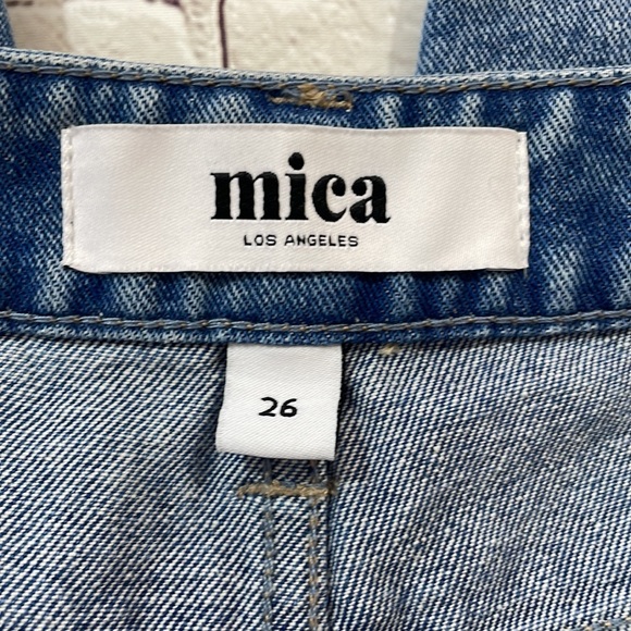 NWOT Mica Denim Jeans - Picture 5 of 6